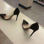 ALDO Elegant Black Stiletto Heels 8
Preowned Great Shape Photo 5