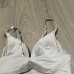 Aerie  Light Gray Bra Photo 2