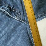 Miss Me  Denim Jean Shorts Womens Size 28 Embellished‎ Pockets Distressed Photo 5