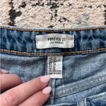 Forever 21  Denim Shorts Photo 2
