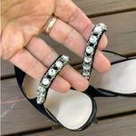 Dressy and very ELEGANT shoes🌹🌹 Black Size 7.5 Photo 9