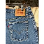 Levi's Levi’s | women vintage 550 relaxed fit tapered jeans Photo 7
