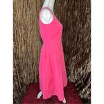 Target Women’s Pink Square Boat Neck Dress 2 Photo 2