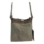 Mona B intermix crossbody sage M Photo 8