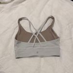 Lululemon  Energy Long Line Bra Photo 2