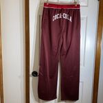 Coca-Cola  Womens Track Pants Size Med-EUC Photo 1