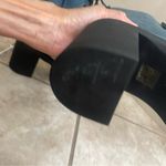 Free People Lace Up Boot DYLAN Platform Combat Blue Leather 41- USA 10.-10.5 NEW Photo 7