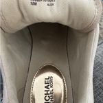 Michael Kors  Wedge Tennis Shoes Photo 8