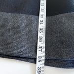 Paule Ka Short Sleeve Crew Neck Belted Sheath Dress Black Women's Size 36/ US 6 Photo 7