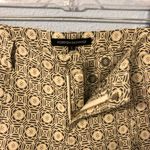 Foreign Exchange NEW  Patterned Shorts size Large Photo 2