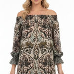 The Room  small floral dress Photo 0