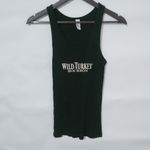 Next Level Apparel Wild Turkey L Biketoberfest 2010 Daytona Beach Motorcycle Tank Top Photo 1