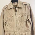 Ralph Lauren  Bali Traditional Dry Goods Utility Jacket. Size Small A13 Photo 2