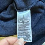 Old Navy fleece pullover pajama top Photo 2