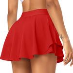 Amazon  Tennis Skirt Photo 1