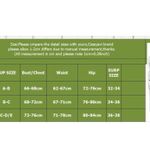 red knot bikini set Size L Photo 5