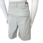 Hilary Radley NWT Hilary Radlet Sage Green Shorts (XXL) Photo 3