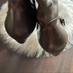 Salvatore Ferragamo Salvador Ferragamo vintage knee high leather boot Photo 6