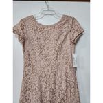 BHLDN Anthropologie Deja Dress Size 4 Photo 3