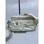 Coach  White Small Women's Crossbody Bag Photo 5