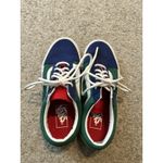 Vans ‎ Old Skool Sk8 Low Women's Size 6.5 Sneakers Multicolor Photo 6