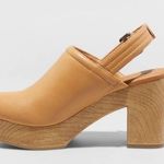 Universal Threads Women's Watson Platform Heels - Universal Thread size 11 Photo 3