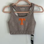 Certo Tennessee Racerback Sports Bra Sattelite Photo 0