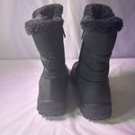 totes Black Winter & Rain Boots Size 10 Photo 11