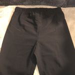 🔹4 for $30 Pull On Dress Pants, small Black Photo 1