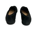 Trotters Women's Deanna Loafer Black Laser Cut‎ Flats size 12 M B New Photo 5