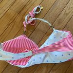 Victoria's Secret Stars N Stripes Bikini Top Photo 2