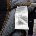 Madewell NEW Pull-On Skinny Flare Jeans in Havenley Wash, 29 Photo 15