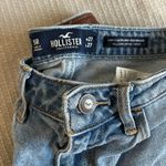Hollister  Curvy Ultra High-Rise Mom Jeans Photo 1
