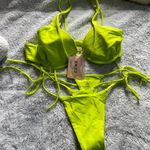 Oh Polly Layered Bikini Set Photo 3