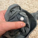 Lululemon Align 21” Leggings Heathered Tidewater Teal Size 6 Photo 4