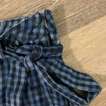 Anthropologie 🌟Host Pick✨-Maeve Avryl Bleached Slim Pants NWT Photo 3