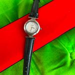 Fendi Ladies AUTHENTIC  - DRESSY🌹Watch❤️ Photo 7