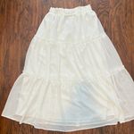 SheIn maxi Skirt Photo 2