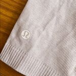 Lululemon  Light Pink Ebb Tank Photo 4