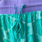 Disney  XL Women Pajama Pants Ariel Little Mermaid Jogger Casual Lounge Sleep Photo 1