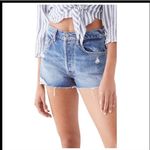 Boyish ‎ by her The Cody high rise cut off short 26 $118 Photo 5