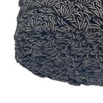 EXPRESS Paris 𣴠Top Handle Woven Crochet Mini Handbag Bag π€ Espresso Brown π€ Photo 7