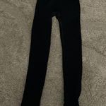 Carbon 38 mesh legging size XS/S black Photo 5