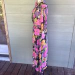 Patou Printed Shirtdress Dress Photo 8