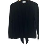 CO ESSENTIALS 100% Cashmere M Black Size M Photo 0