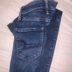 American Eagle Ripped Skinnies Photo 1