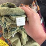 Ivy Jane  wide leg cotton pants comfort and joy knit easy pants Photo 6