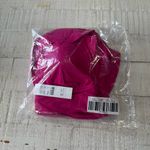 J.Crew Ruched Ruffle One Piece Swimsuit NWT size 8 in Radiant Fuchsia Photo 11