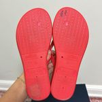 Melissa  Sun Venice Platform Flip‎ Flop Photo 4