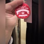 Juicy Couture Y2K alert! NWT  Velvet Pants size S athletic athleisure Photo 5